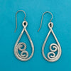 Woodstock Earrings