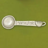 Enough Coffee Scoop (BOXED)