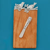 Birds Mini Board w/sm Pate