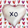 XO Small Heart Token