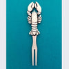 Lobster Fork