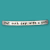 Grateful Heart Bangle