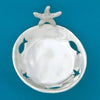 Starfish Whimsy dish