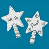 Wand Wish/Poof Coin