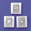 Love Fully Med. Magnet Set (BOXED)