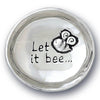 Let It Bee Small Charm Bowl