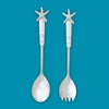 Starfish Salad Servers