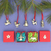 Penguin Wee Ornament
