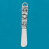 Shells Sm. Pate Knife(BOXED)