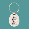 Let it Bee Quote Keychain (BOXED)