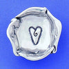 Heart Charm Bowl (BOXED)
