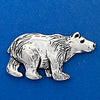 Bear/Strength Coin