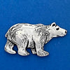 Bear/Strength Coin