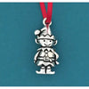 Elf Wee Ornament