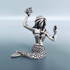 Mermaid Large Ringholder