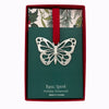 Butterfly Holiday Ornament (BOXED)