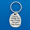 Created for you Quote KC