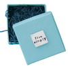 Enjoy the Moment Charm Bowl (BOXED)