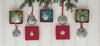 Music Jolly Ornament (BOXED)