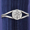 Sanddollar Dbl Cuff