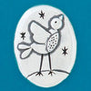 Bird /Dream Big Coin