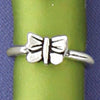 Butterfly Ring