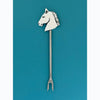 Horse Head Pick