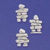 Inukshuks Med. Magnet Set (BOXED)