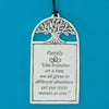Family Hanging Plaque (BOXED)