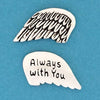 Angel Wings Coin