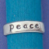 Peace Ring