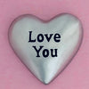 Love You Small Heart Token