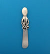Octopus Small Pate Knife (Boxed)