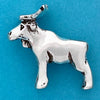 Moose miniature