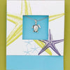 Sea Turtle Sea Card
