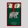 Bear Ornament (BOXED)
