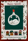 Sleepy Cat Animal Welfare Global Giving Orn.