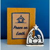 Peace on earth! Matchbox Messages