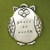 Owl Jolly Ornament (BOXED)