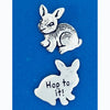 Rabbit/Creative Coin