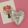 Love You Mom Lg Charm Bowl (BOXED)