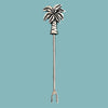 Palm Tree Pick