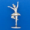 Dancer Ring Holder