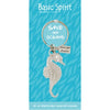 Seahorse Contribution Keychain