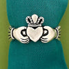 Cladddagh Napkin Rings