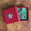 Music Jolly Ornament (BOXED)
