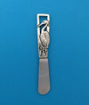 Heron Small Pate Knife