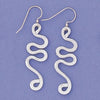 Woodstock Earrings