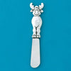 Moose Sm. Pate Knife