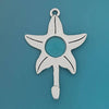 Seastar Seaglass Single Hook